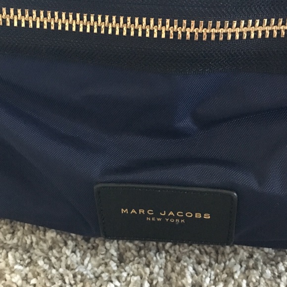 Marc Jacobs Nylon Biker baby bag - Picture 3 of 5